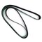 Gates Serpentine Belt, Micro-V, Fleetrunner, 2100Mm Length, 28Mm Top Width K080820HD - alternate 3